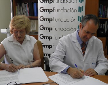 Un estudio de Fundación INCE sobre epilepsia y discapacidad intelectual, apoyado por Fundación Gmp, se publica en dos prestigiosas revistas científicas
