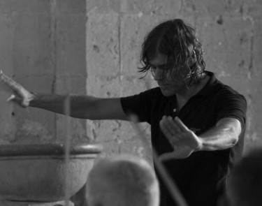 Fundación Gmp y el maestro Ramón Torrelledó ponen la música al servicio de la solidaridad con el proyecto Dreamers
