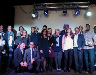 Dos proyectos para personas con discapacidad intelectual gravemente afectadas se harán realidad gracias al Torneo de Pádel Solidario de Fundación Gmp