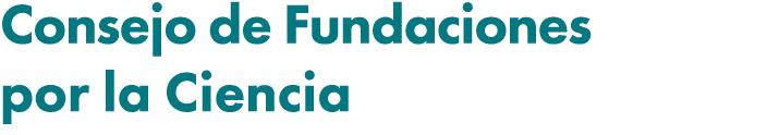 Consejo de Fundaciones por la Ciencia