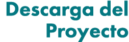 Descarga del Proyecto