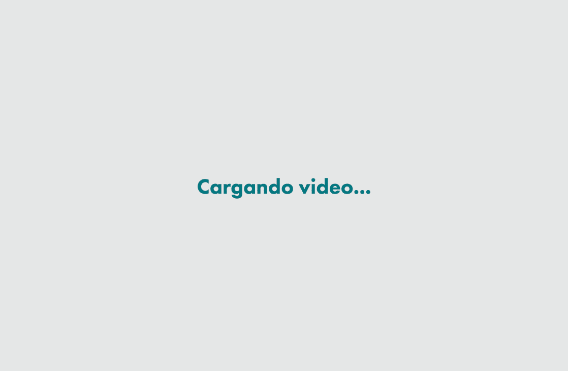 Cargando video...