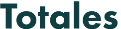 Totales