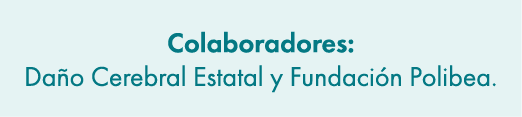 Colaboradores: Da o Cerebral Estatal y Fundaci n Polibea.