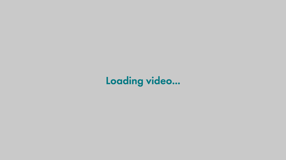 Loading video...