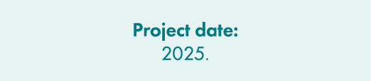 Project date: 2025.