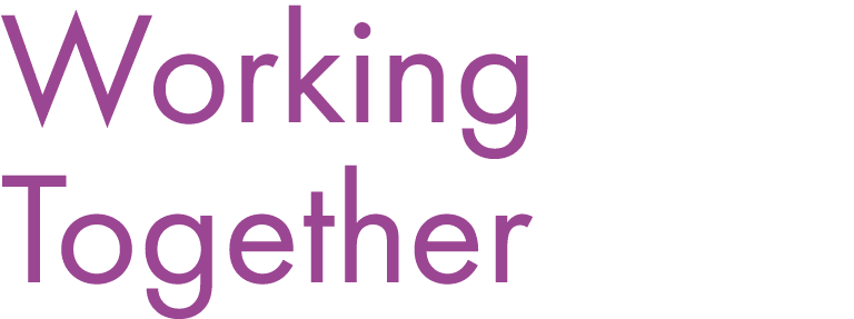 Working Together 