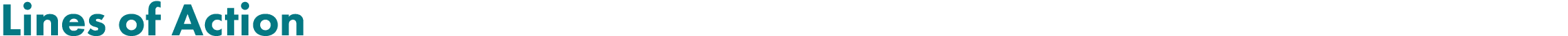 Lines of Action