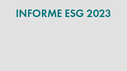 INFORME ESG 2023