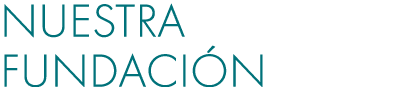 Nuestra Fundaci n