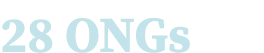 28 ONGs 