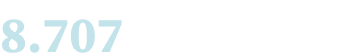 8 707 