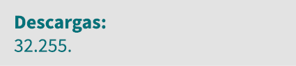 Descargas: 32 255 