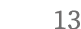 13