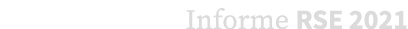 Informe RSE 2021