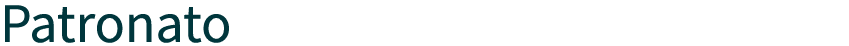 Patronato 