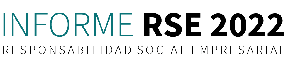 Responsabilidad Social Empresarial,Informe RSE 202