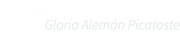 Carta de la presidenta Gloria Alem n Picatoste