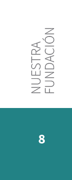 8,Nuestra fundaci 