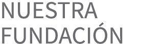 Nuestra Fundaci n