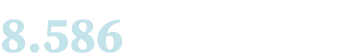 8 586