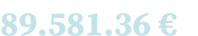 89 581 36   