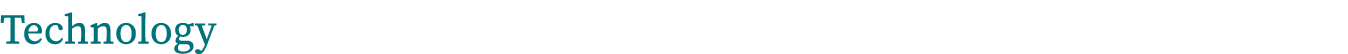 Technology