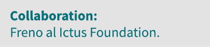 Collaboration: Freno al Ictus Foundation 