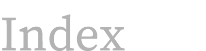 Index