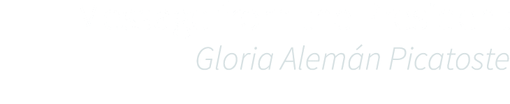 Message from the President Gloria Alem n Picatoste