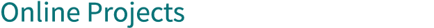 Online Projects