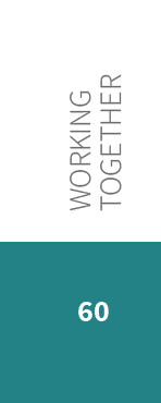 60,WORKING TOGETHE