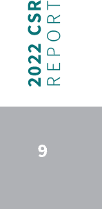 9,2022 CSR REPOR