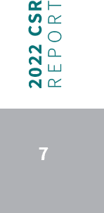 7,2022 CSR REPOR
