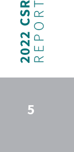 5,2022 CSR REPOR