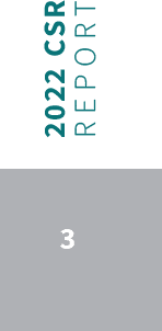 3,2022 CSR REPOR