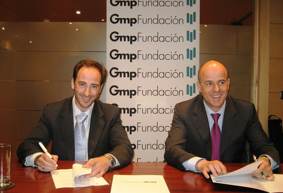 Fundación GMP