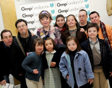 La Fundación Gmp publica la convocatoria de ayudas 2009 para mejorar las condiciones de vida de personas con discapacidad intelectual y daño cerebral adquirido