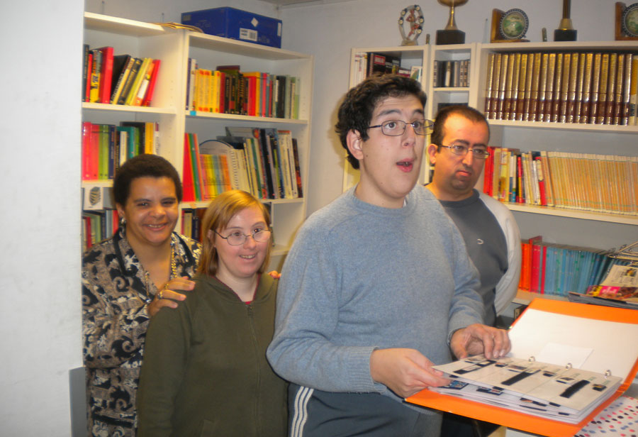 Fundación GMP