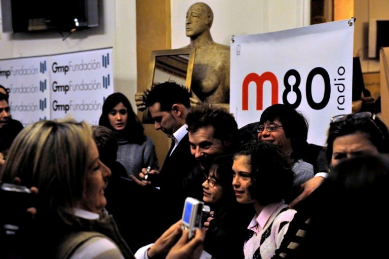Fundación GMP