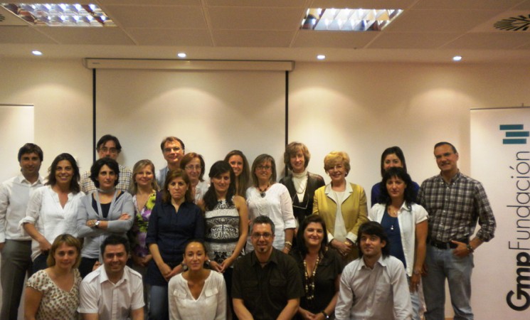 Formación de calidad para ONG de discapacidad intelectual y daño cerebral adquirido