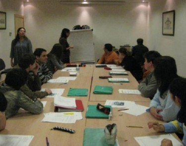 Curso de Formación para entidades de Discapacidad Intelectual y Daño Cerebral Adquirido