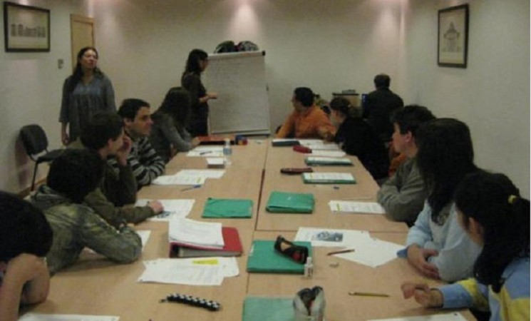 Curso de Formación para entidades de Discapacidad Intelectual y Daño Cerebral Adquirido
