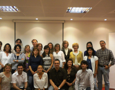 Clausurado el curso de formación "Habilidades para la gestión de organizaciones sociales; PLANIFICACIÓN, COMUNICACIÓN Y FUNDRAISING"