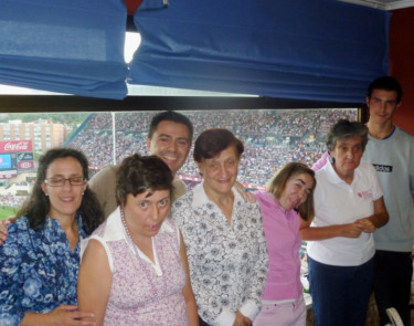 Nueva Temporada en el Calderón