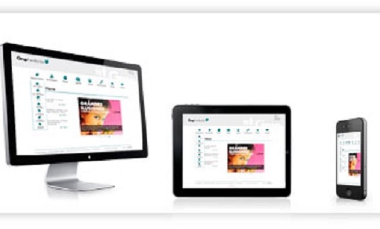 Nueva Web de la Fundación Gmp
