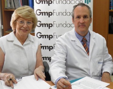 Fundación Gmp apoyará la elaboración de un estudio genético en pacientes con epilepsia y discapacidad intelectual