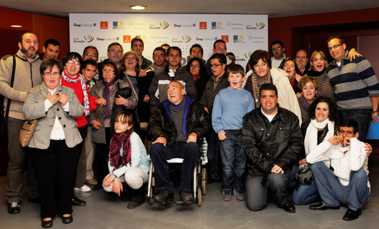 Gran éxito de "Grandes Ilusiones" en su tercera edición