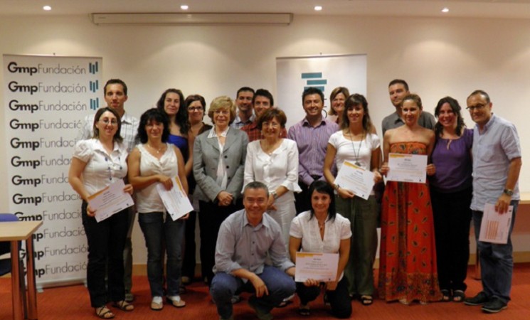 Abierto el plazo de inscripción para el III Curso de Planificación, Fundraising y Comunicación