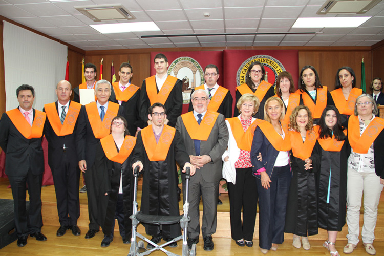 Fundación GMP